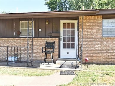 916 W El Paso Place, Broken Arrow, OK 74012 - photo 2