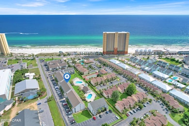 17614 Front Beach Rd unit 4D, Panama City Beach, FL 32413 - photo 2