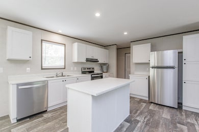 306 Parsons Ln, Harrodsburg, KY 40330 - photo 6