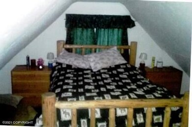 Log Bed