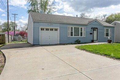 11309 W 69th Terrace, Shawnee, KS 66203 - photo 2