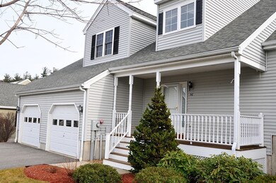 56 Green Briar Rd, Fitchburg, MA 01420 - photo 2