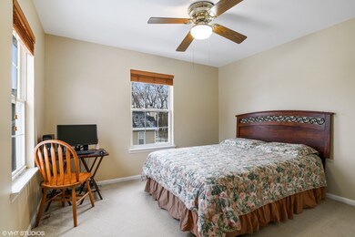 2nd Bedroom