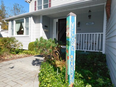 113 W Ann St, Milford, PA 18337 - photo 4