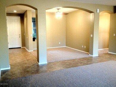 foyer