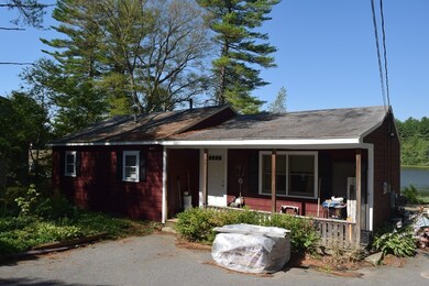 47 Lake Shore Dr, Middleboro, MA 02346 - photo 2