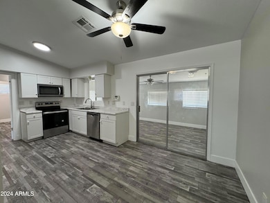 615 N 95th St, Mesa, AZ 85207 - photo 7