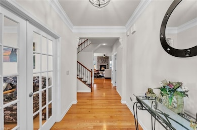 727 Appalachian Ct, Chesapeake, VA 23320 - photo 4