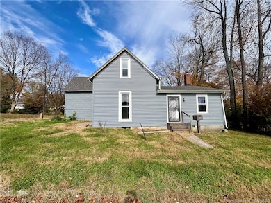 404 E Mulberry St, Salem, IN 47167 - photo 2