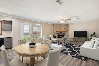 520 Palo Duro Dr, Joshua, TX 76058 - photo 4