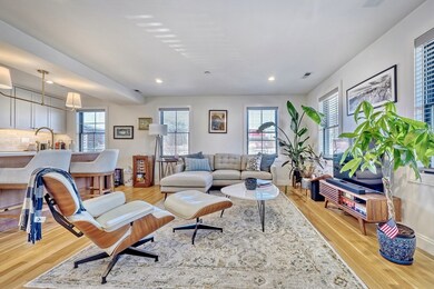 5 Rice St unit 3, Dorchester, MA 02122 - photo 7