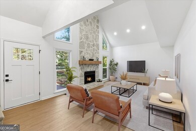 3375 Spinnaker Way, Acworth, GA 30102 - photo 6