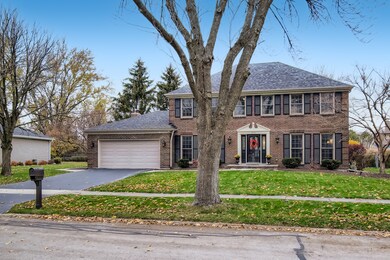 623 Fredericksburg Ct unit 1, Naperville, IL 60540 - photo 5