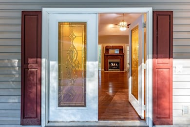 7 Spring Rd, Blairsville, GA 30512 - photo 3