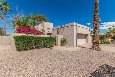 6602 E Juniper Ave, Scottsdale, AZ 85254 - photo 4