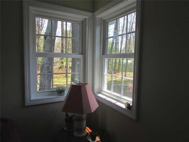 Family Room.
