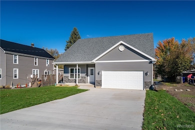 5200 Berg Rd, West Seneca, NY 14218 - photo 2