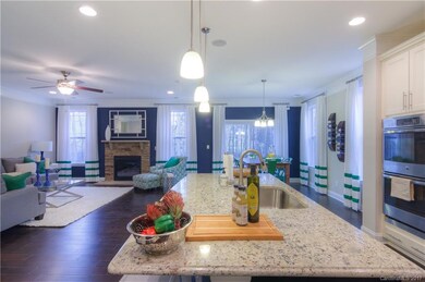 Digital representative image