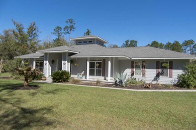 330 Summerwind Cir N, Crawfordville, FL 32327 - photo 3