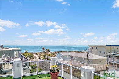 Roof Top View