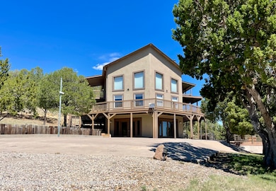 124 Paseo de Aguayo unit 3, Alto, NM 88312 - photo 3