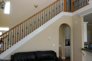 2720 Cresset Dr, Winterville, NC 28590 - photo 3