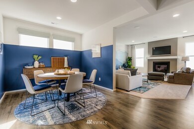 18427 110th Ave E unit 536, South Hill, WA 98374 - photo 4