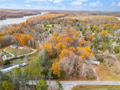 0 W Pedora School Rd unit 2025012305, Patoka Township, IN 47116 - photo 6