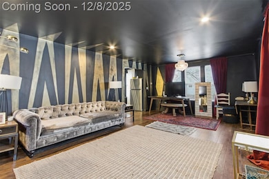 16800 Santa Rosa Dr, Detroit, MI 48221 - photo 3