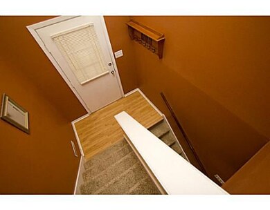 Interior Space/Layout.