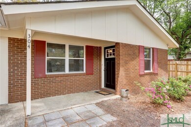 304 E 4th St, Springfield, GA 31329 - photo 2