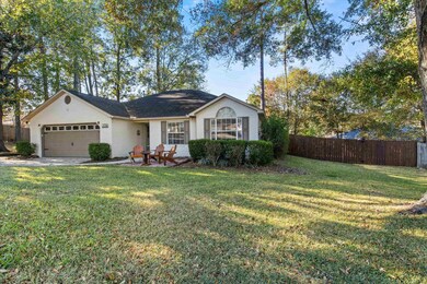 2728 Oakleigh Ct, Tallahassee, FL 32312 - photo 4