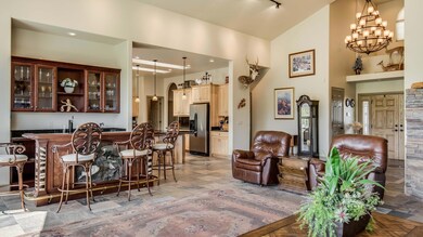 Great Room - Bar