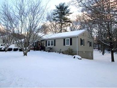 29 Overlook Ave, Webster, MA 01570 - photo 3