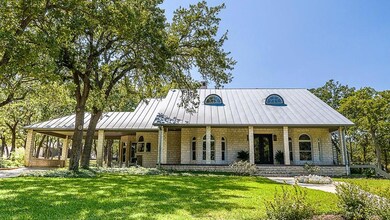 434 Southwoods Dr, Fredericksburg, TX 78624 - photo 3