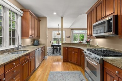 680 South Ave unit 16, Weston, MA 02493 - photo 7