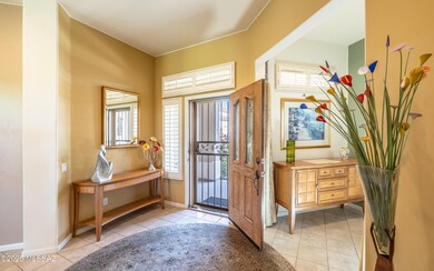 4938 W Desert Chicory Place, Marana, AZ 85658 - photo 4