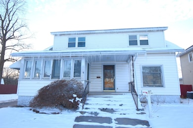 326 S Cullen St, Rensselaer, IN 47978 - photo 2