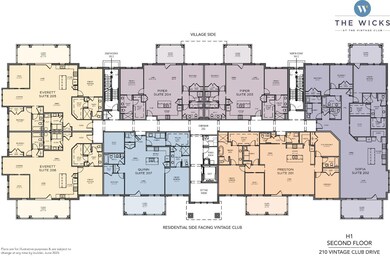 210 Vintage Club Dr, Montgomery, OH 45249 - photo 5