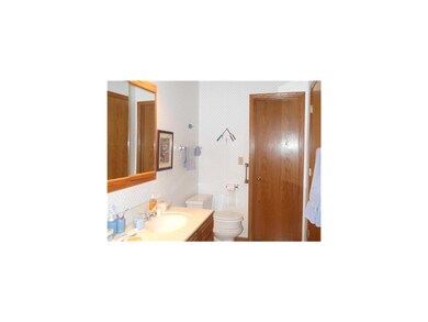Master Bathroom.