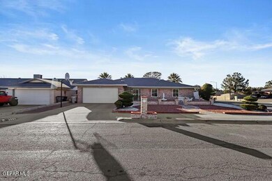1521 Jerry Pate Place, El Paso, TX 79935 - photo 4