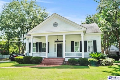 818 Evans Rd, Marion, SC 29571 - photo 3