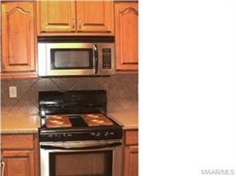 nice appliances....