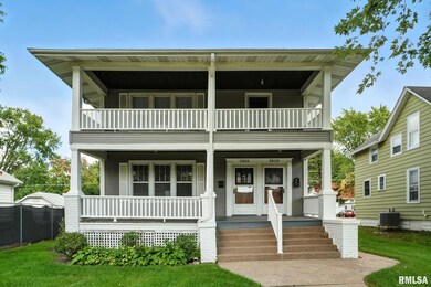 2813 N Main St, Davenport, IA 52803 - photo 2