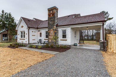 1002 S Cannon Blvd, Shelbyville, TN 37160 - photo 2