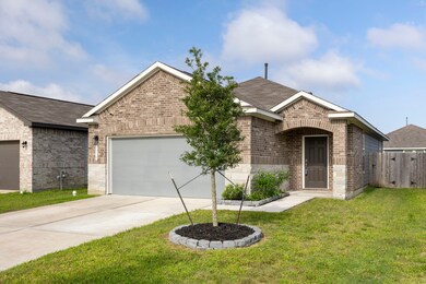 You will appreciate many features this home offers