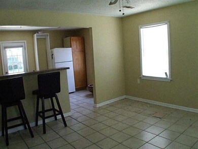 Interior Space/Layout.