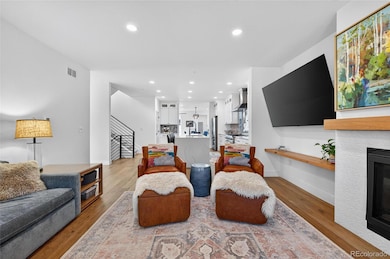 4995 N Raleigh St, Denver, CO 80212 - photo 4