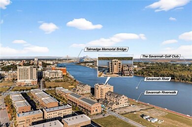 The Mayors is positioned steps from the Savannah Riverwalk, this distinguished parcel offers unmatched proximity to waterfront leisure, urban vibrancy, and historic charm.