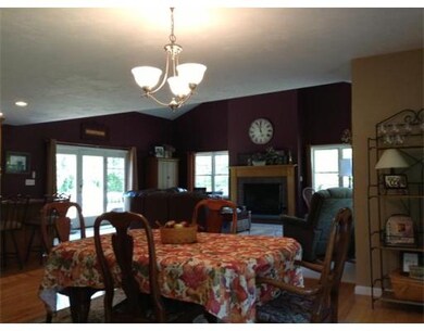 381 Bullard St, Holden, MA 01520 - photo 2